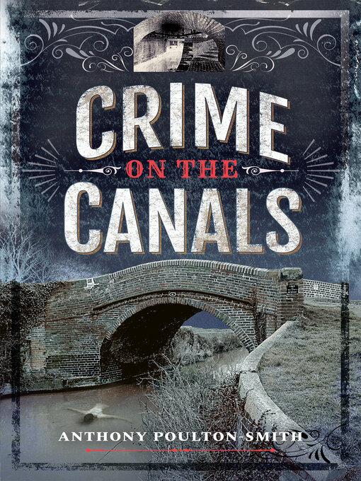 Title details for Crime on the Canals by Anthony Poulton-Smith - Available